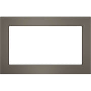 GE 30" Trim Kit for GE Profile Series PEB7227SLSS Microwave - Slate (JX7230ELES)